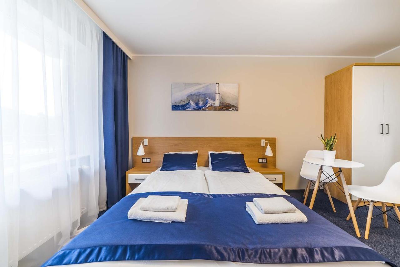 Habitación en casa particular Navii