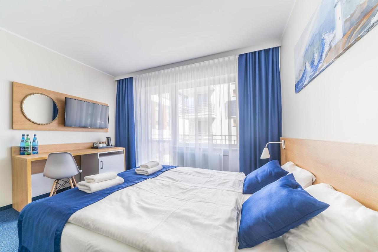 Navii Habitación en casa particular Władysławowo